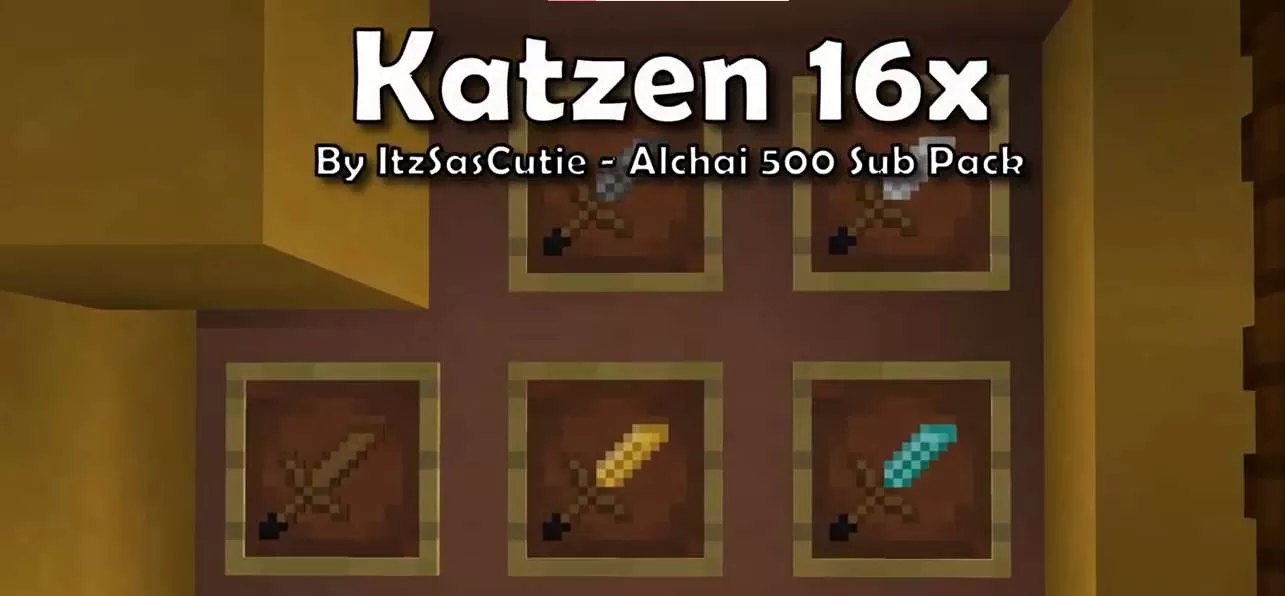 Gallery Image 1 for Katzen  on PVPRP